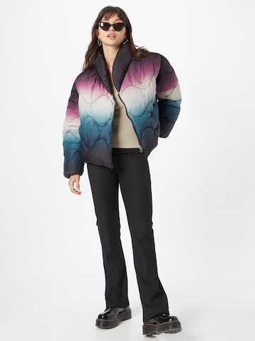 WEEKDAY - Chaqueta de invierno en Mezcla de colores