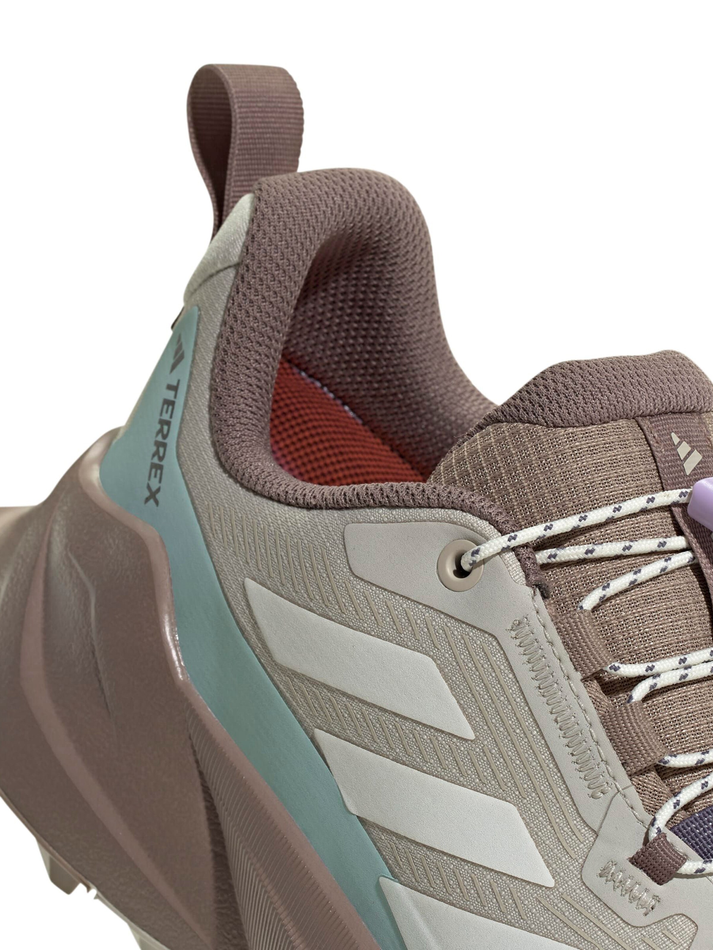 ADIDAS TERREX Ниски обувки 'TRAILMAKER 2' в сиво