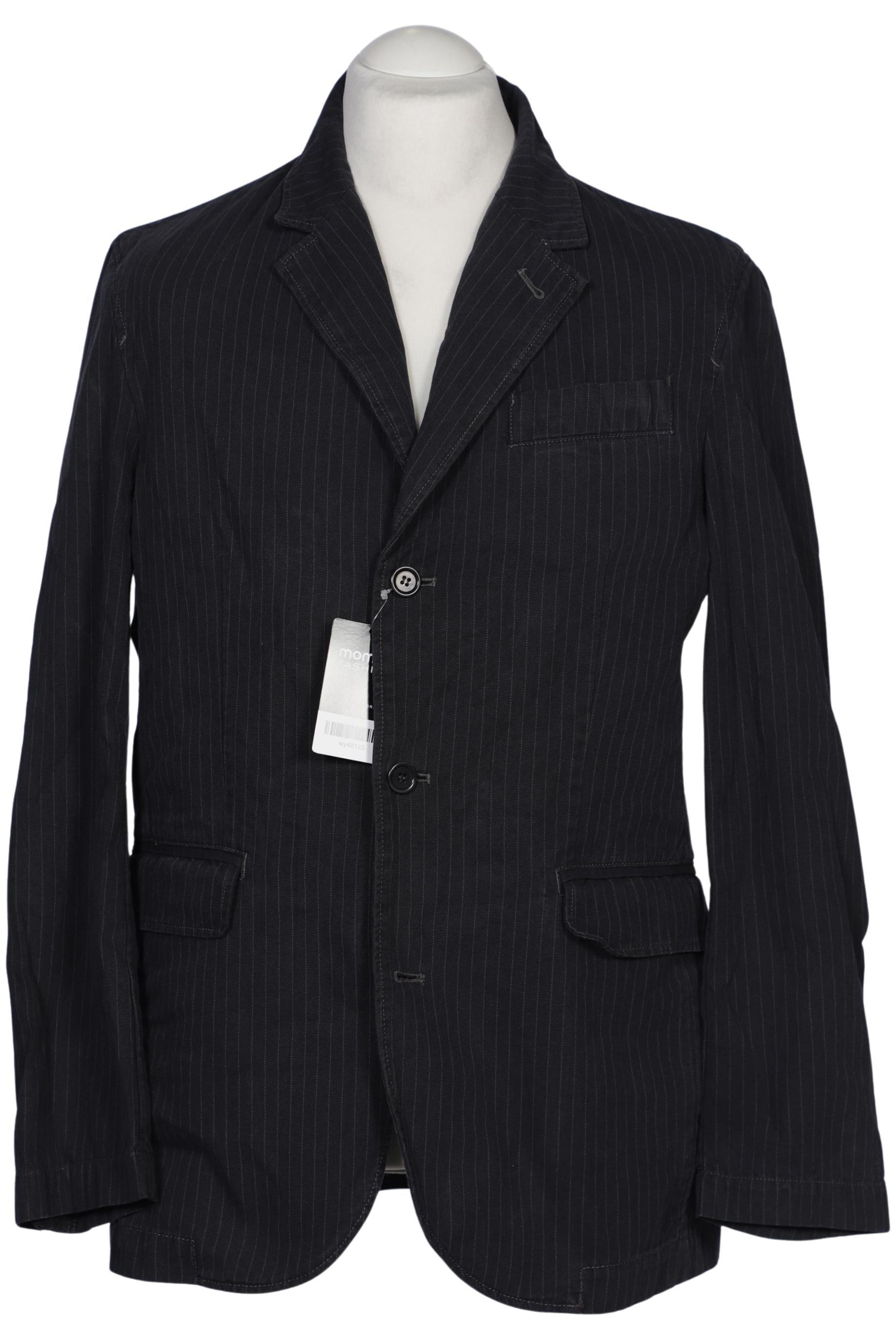 Springfield Sakko M in Blau: Vorderseite