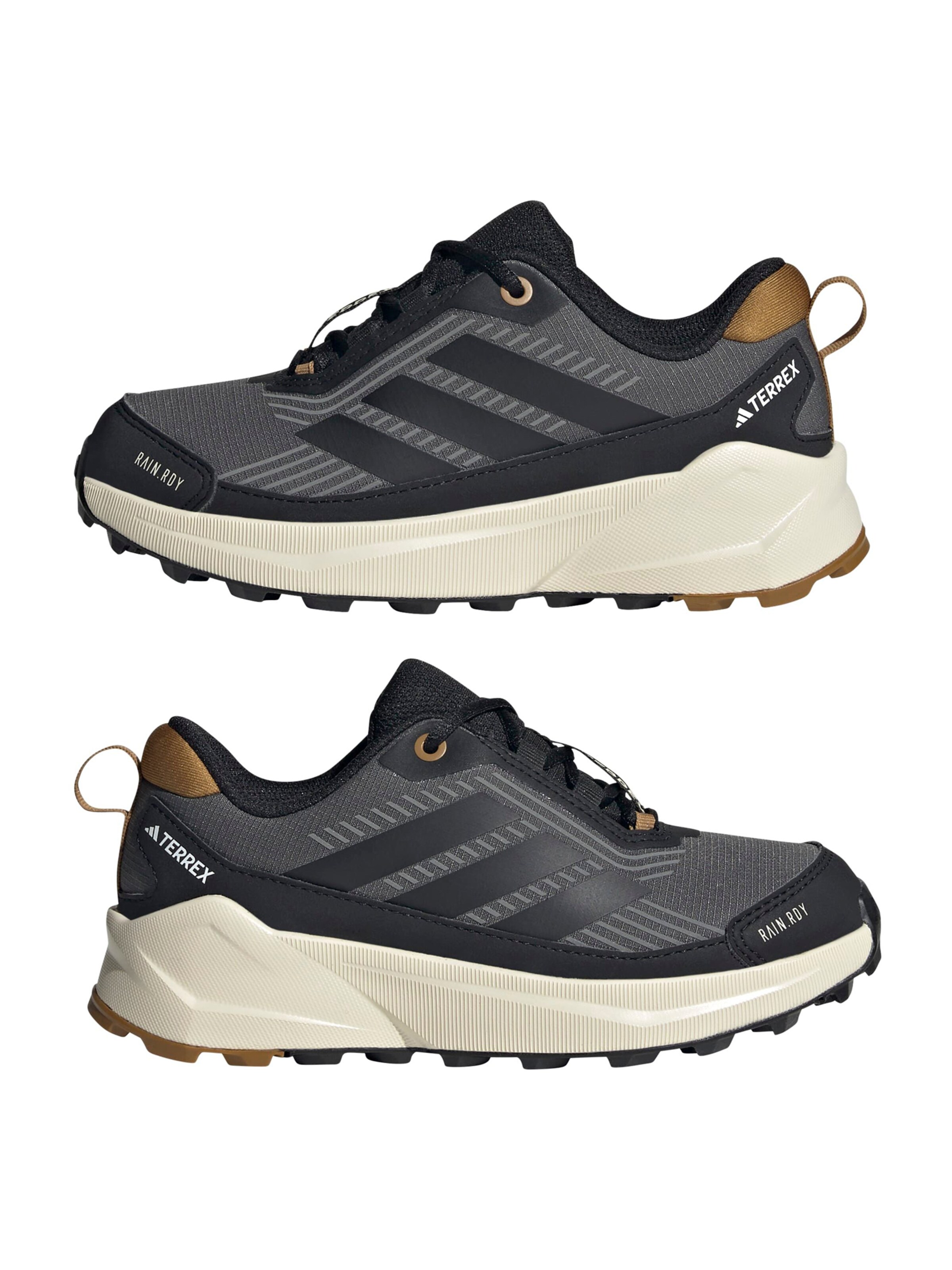 ADIDAS TERREX - Zapatos bajos 'Trailmaker 2' en gris