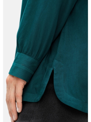 SHEEGOBluza - zelena boja