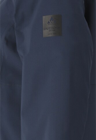 Whistler Sportjas 'Clive' in Blauw