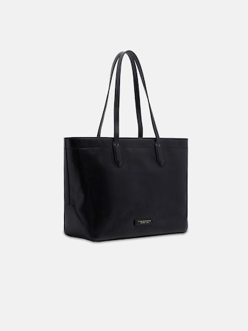 The Bridge Shopper in Black