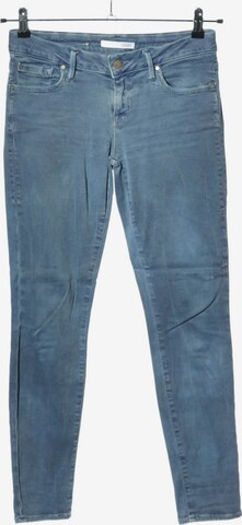 1921 Skinny Jeans 27-28 in Blau: predná strana