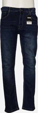 BENCH Jeans 34 in Blau: Vorderseite