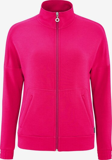 SCHNEIDER Sportjacke 'Ionaw' in cranberry, Produktansicht