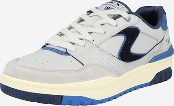 SKECHERS Tenisky 'S-1992' – šedá: přední strana