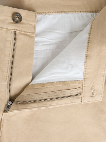 TWO SOON Regular Chino in Beige