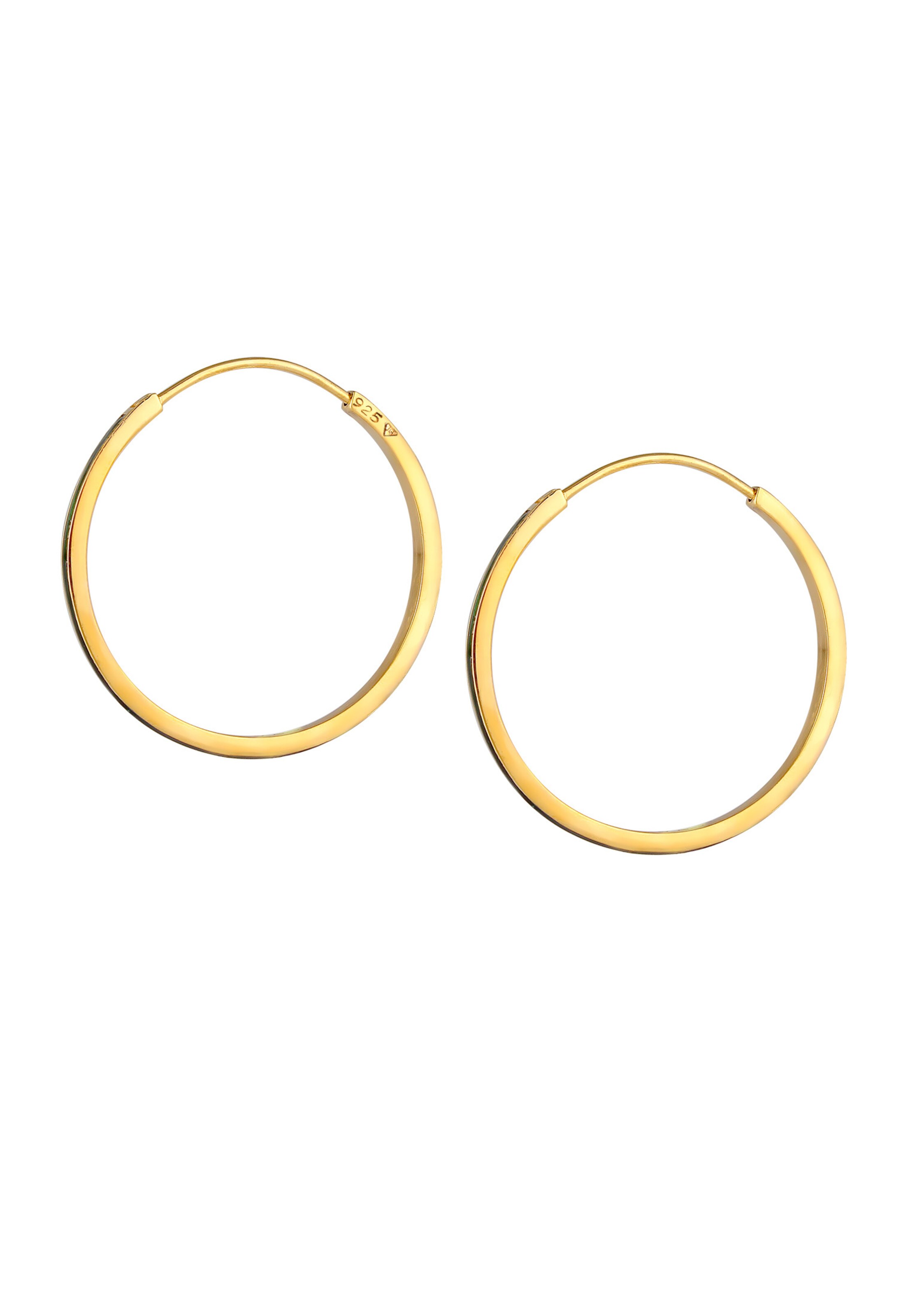 ELLI Earrings in Gold