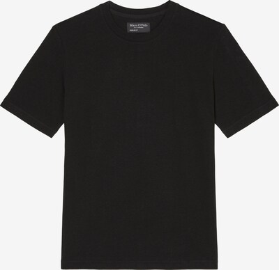 Marc O'Polo Shirt in Black, Item view