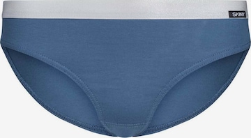 Skiny Underpants in Blue