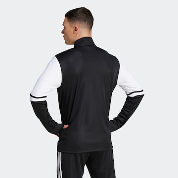 Vestes d’entraînement 'Squadra 25' ADIDAS PERFORMANCE en noir