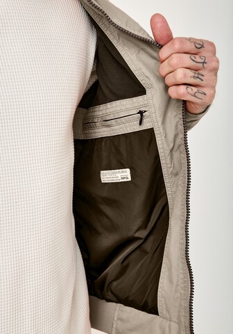 REDPOINT Between-Season Jacket in Beige