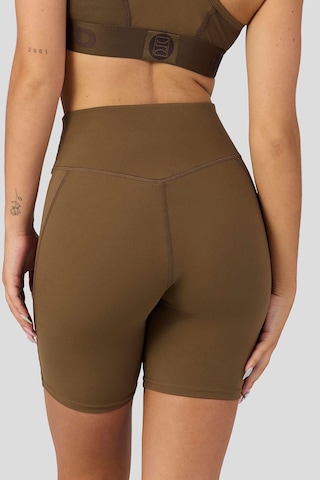 PSD Regular Pants ' COCOA' in Brown