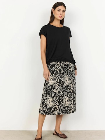 Soyaconcept Top – černá