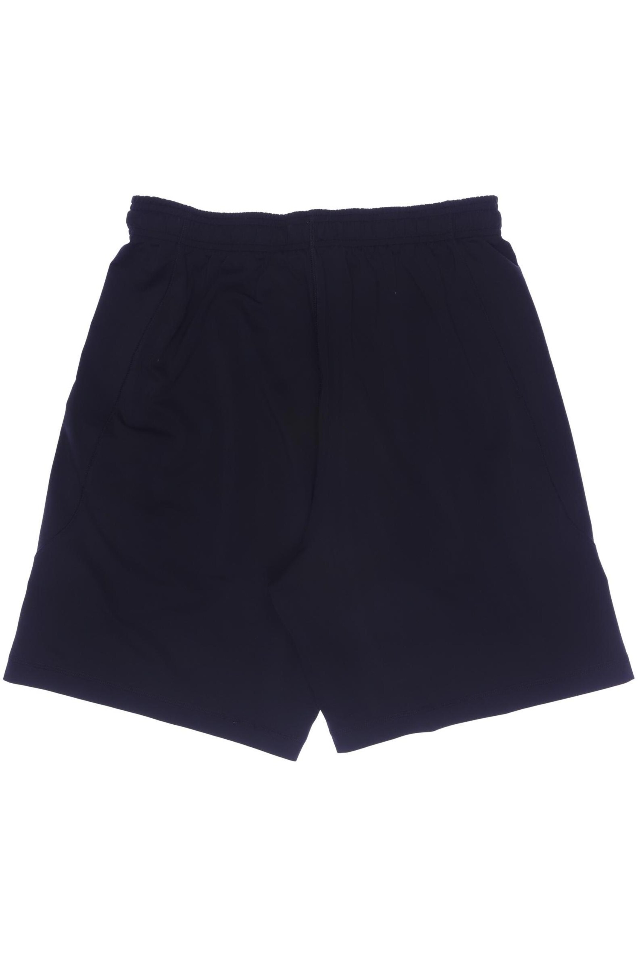 UNDER ARMOUR Shorts in 28 in Black