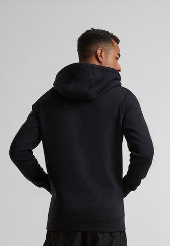Sweat-shirt MT Men en noir