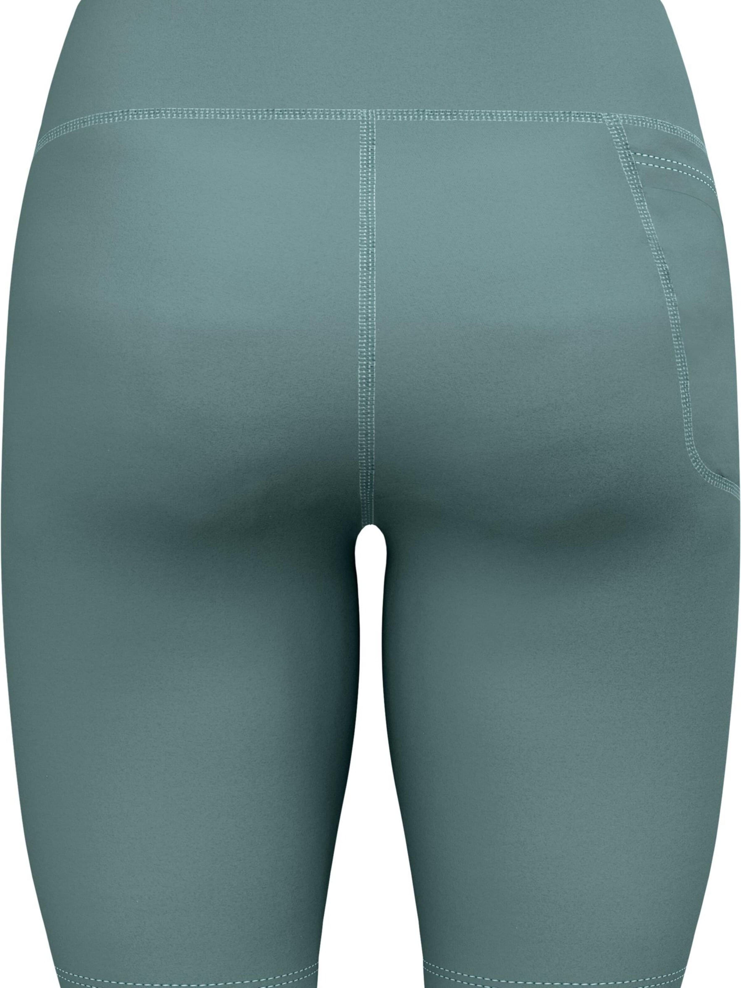 Slimfit Pantaloni sportivi 'ESSENTIAL' di ODLO in blu