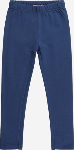 STACCATO Leggings in Blau: predná strana