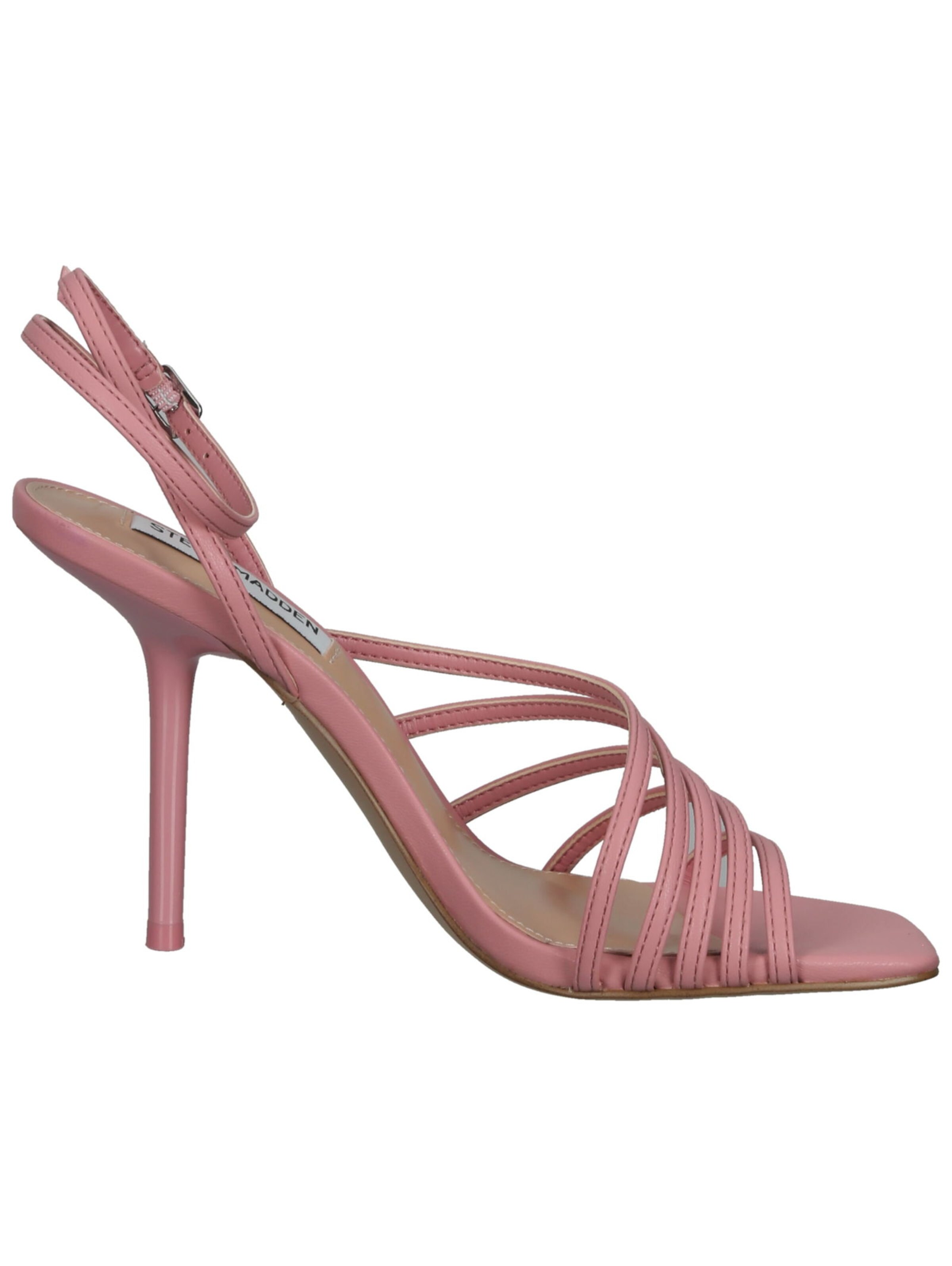 STEVE MADDEN Strap sandal in Pink