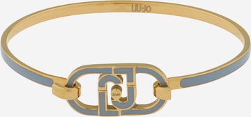 auksinė Liu Jo Apyrankė: priekis