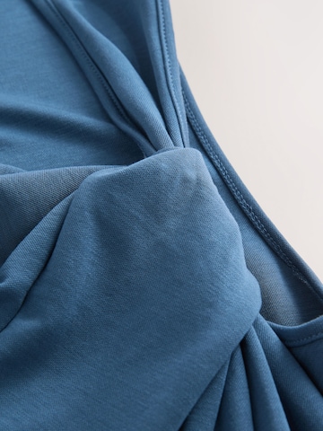 Next Dress in Blue