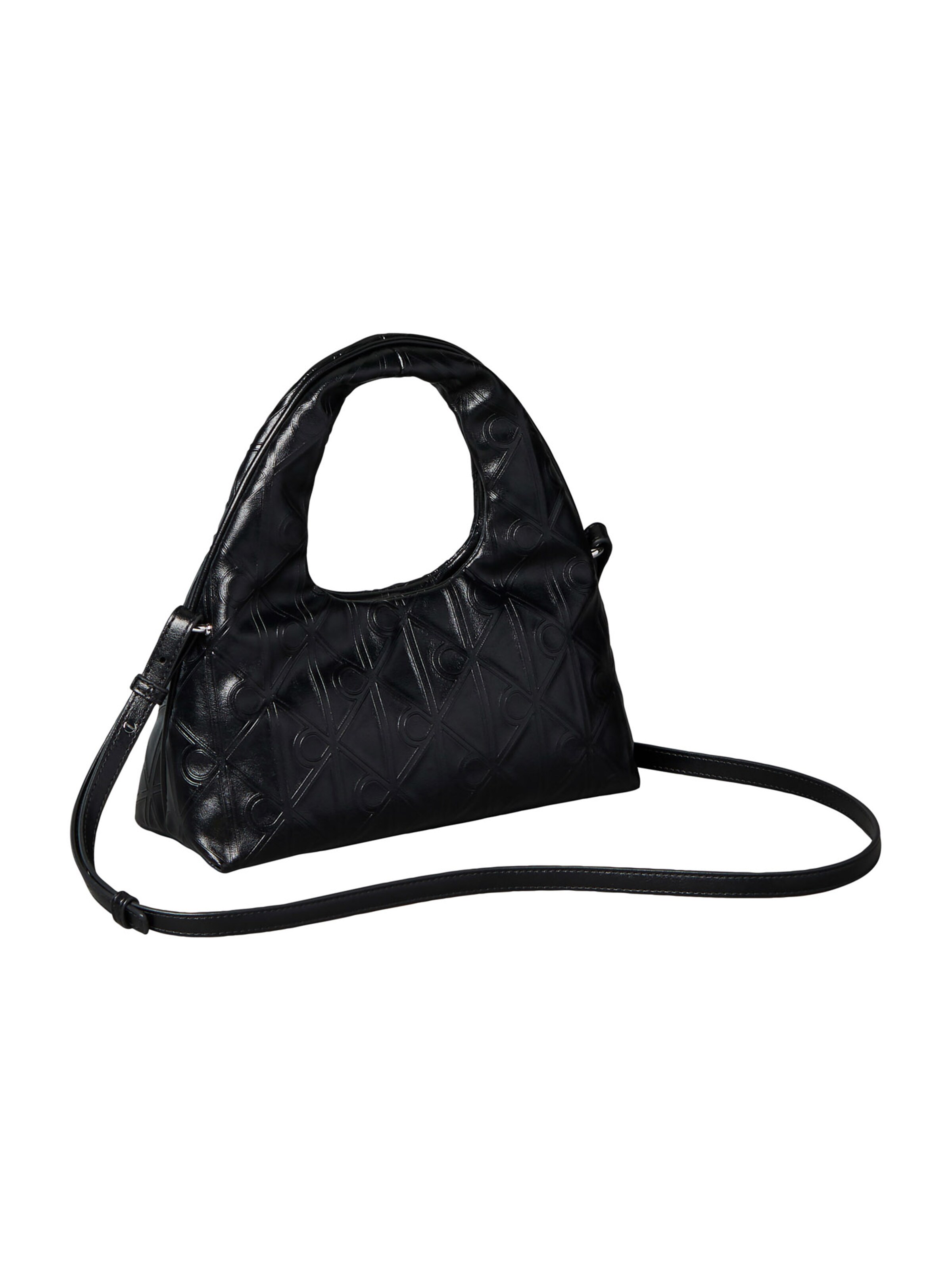 Calvin Klein Handbag in Black
