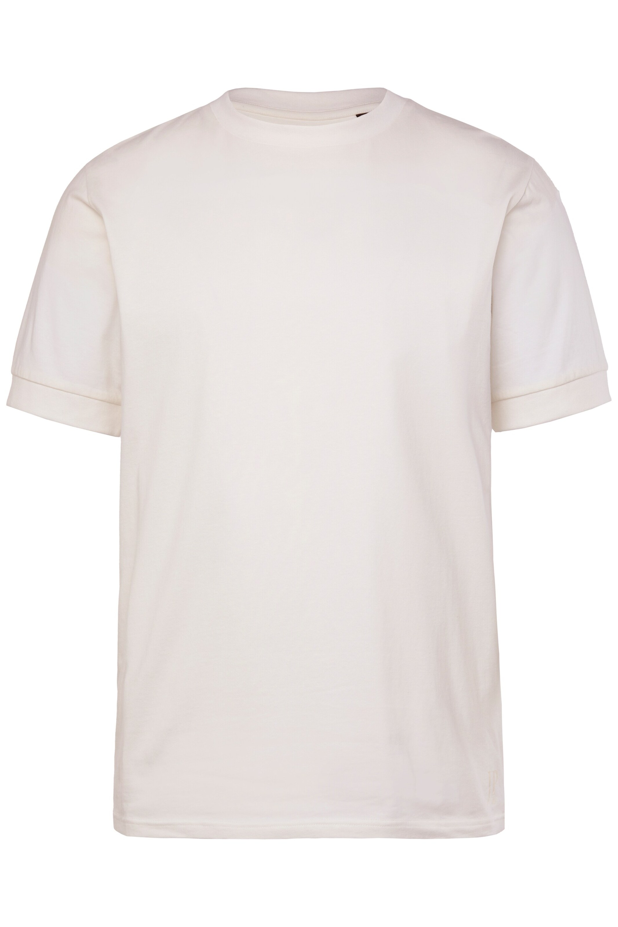 JP1880 Shirt in White: front