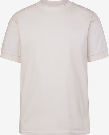 JP1880 Shirt in White: front
