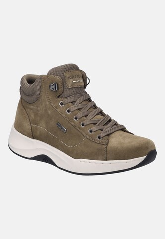 JOSEF SEIBEL Sneaker 'Elli 51' in Braun