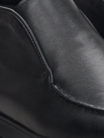 Estro Boots '0917-6' i sort