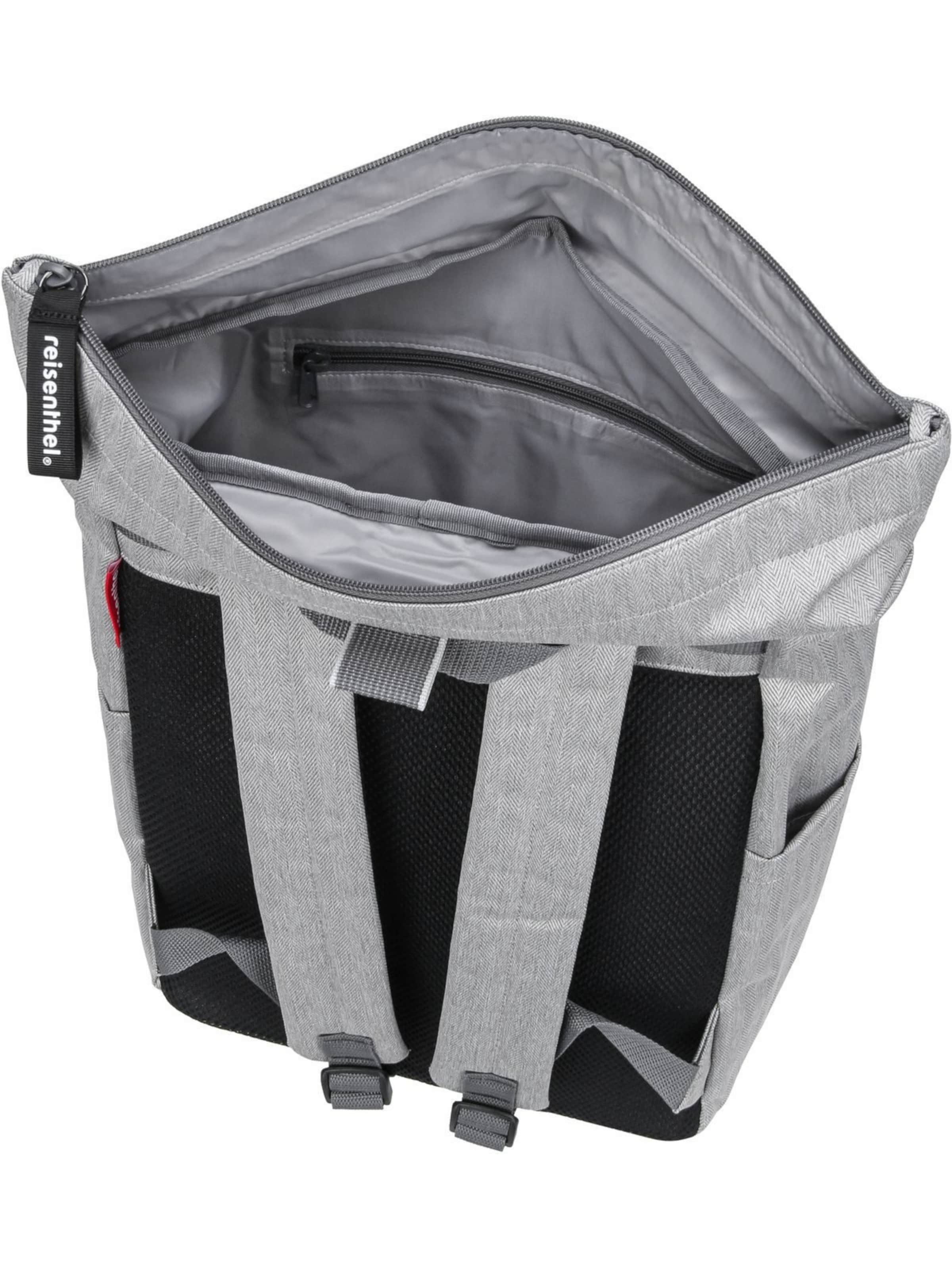 REISENTHEL Backpack in Grey