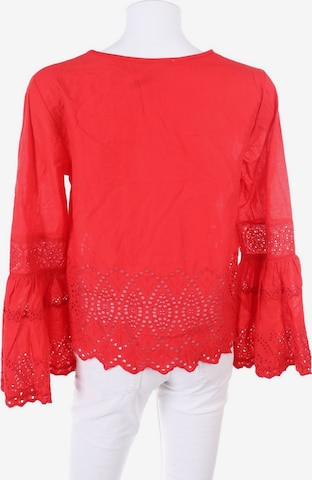 Sfera Blouse & Tunic in S in Red