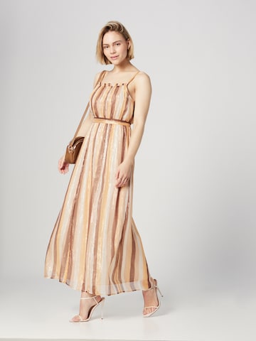 Guido Maria Kretschmer Women - Vestido 'Valeria' en beige