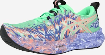 ASICS Обувь для бега 'NOOSA TRI 16' в Зеленый: спереди