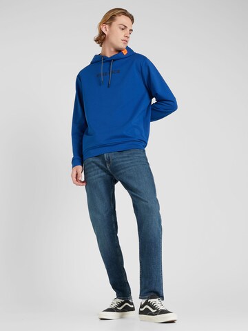 Bogner Fire + Ice Sweatshirt 'CADELL' in Blue