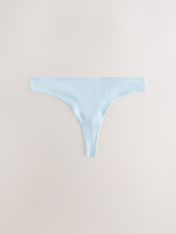 Next Stringit värissä sininen