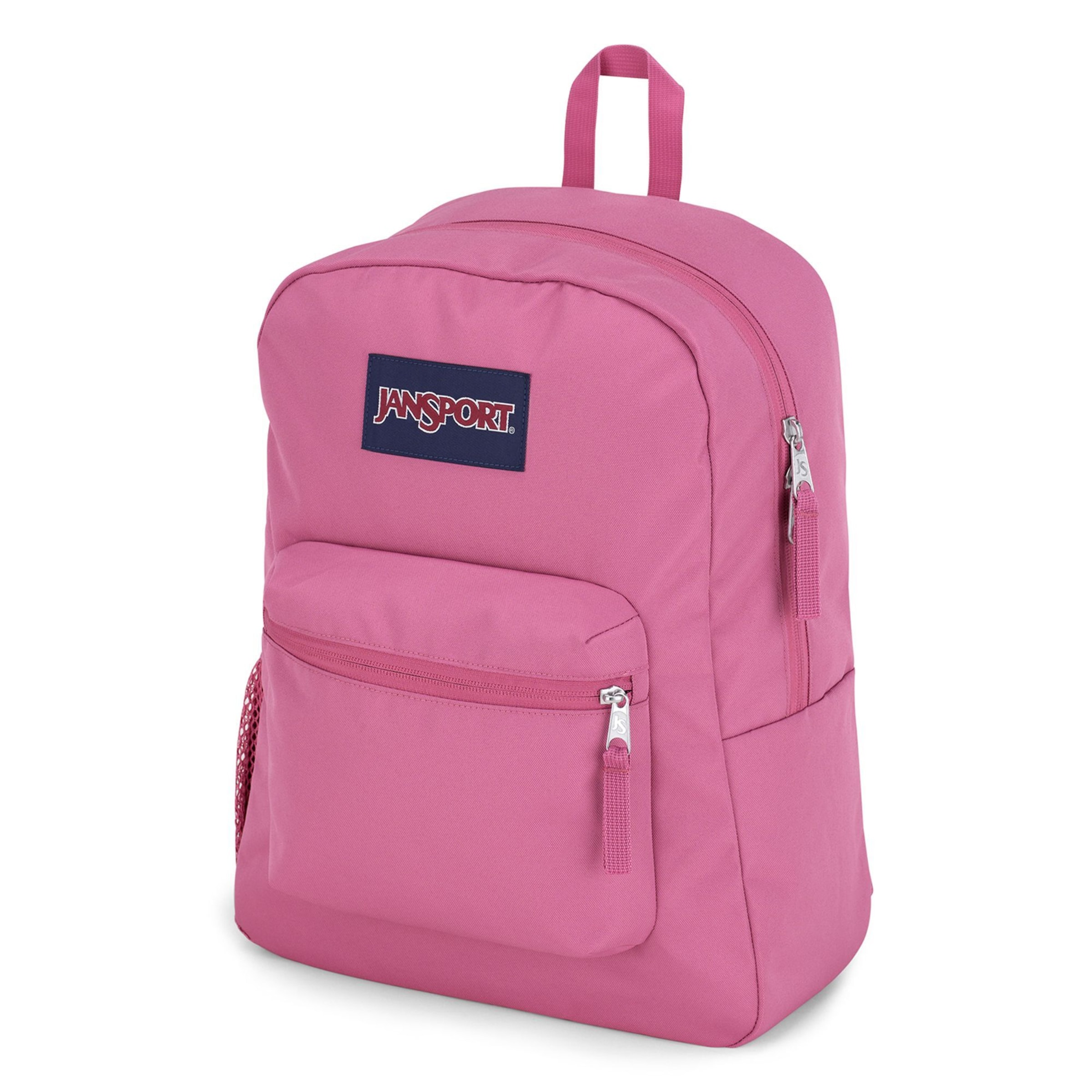 JANSPORT Rugzak in Roze