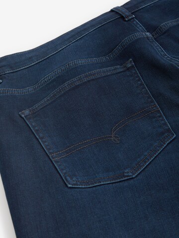 Slimfit Jeans di Next in blu
