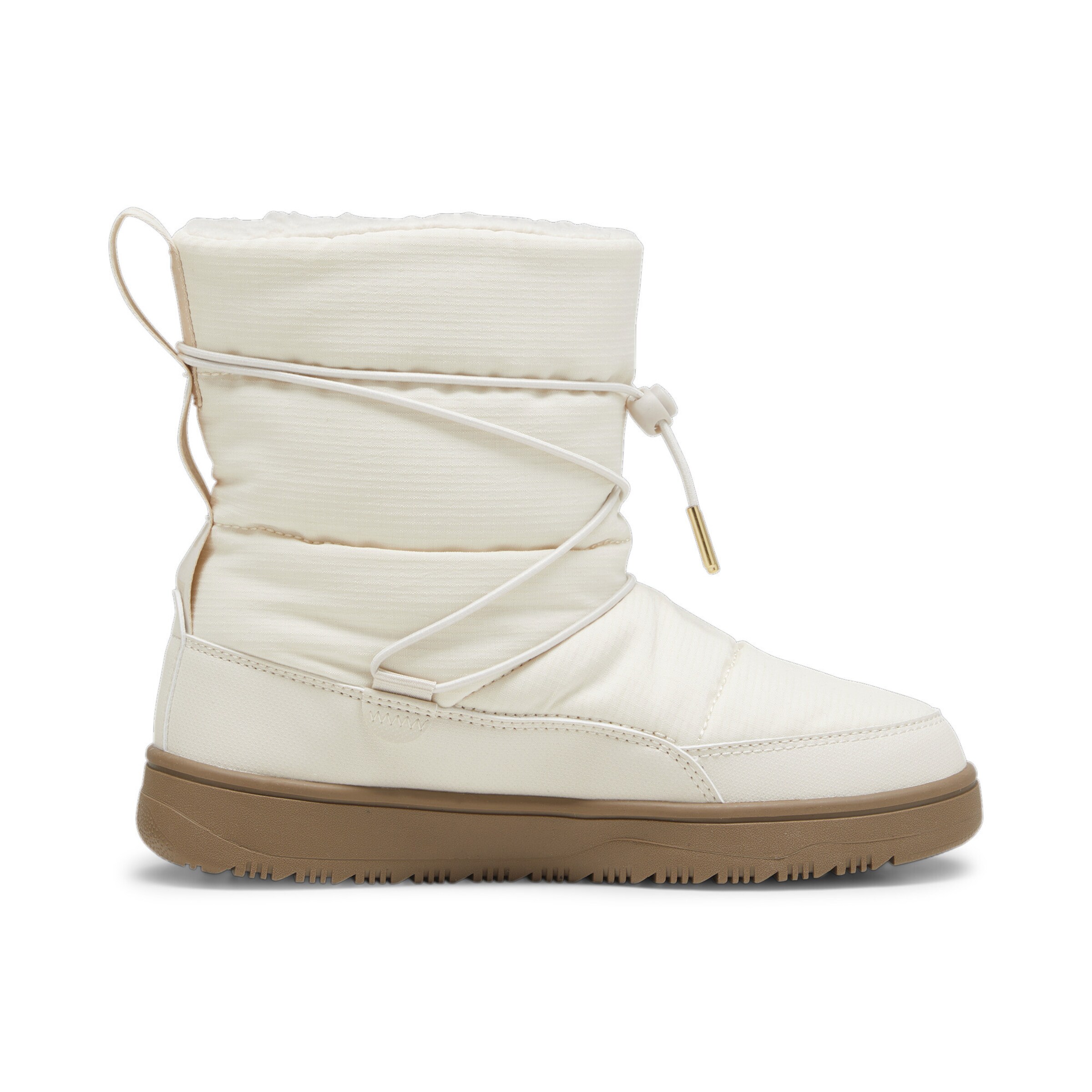 PUMA Snow Boots in Beige