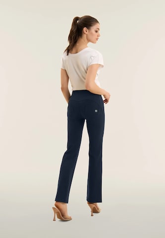 Freddy Boot cut Pants in Blue