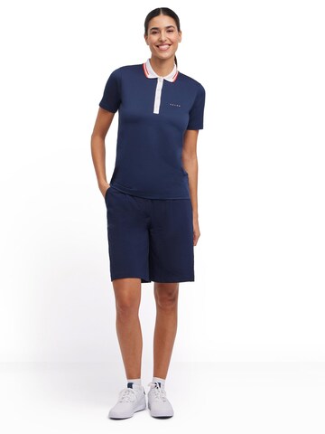 FALKE Shirt‌‌‌‌‌‌‌‌ in Blau