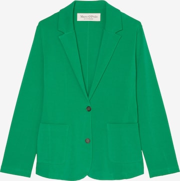 Marc O'Polo Blazer in Green: front