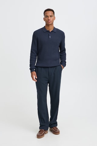 BLEND - Loosefit Pantalón chino 'BHMALVIN' en azul