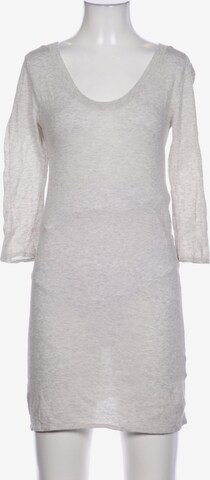 AMERICAN VINTAGE Dress in XXXS in Grey: front