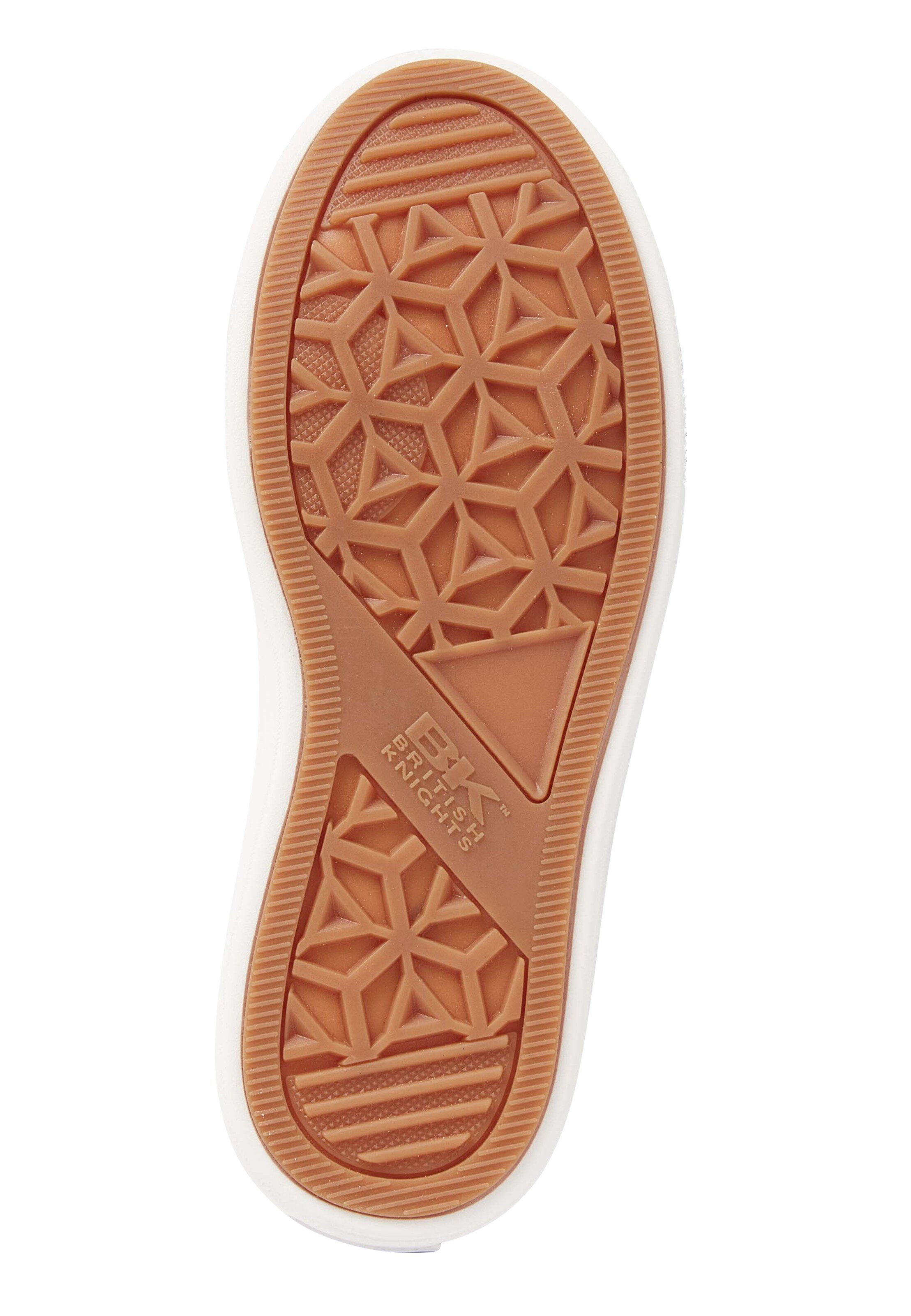 BRITISH KNIGHTS Sneaker 'Kaya Flow' in Lila