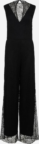 Guido Maria Kretschmer WomenKombinezon 'Eve' - crna boja: prednji dio