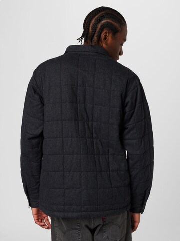 COLUMBIA Zunanja jakna 'Landroamer™' | črna barva