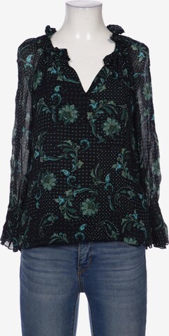 Claudie Pierlot Blouse & Tunic in XS in Green: front