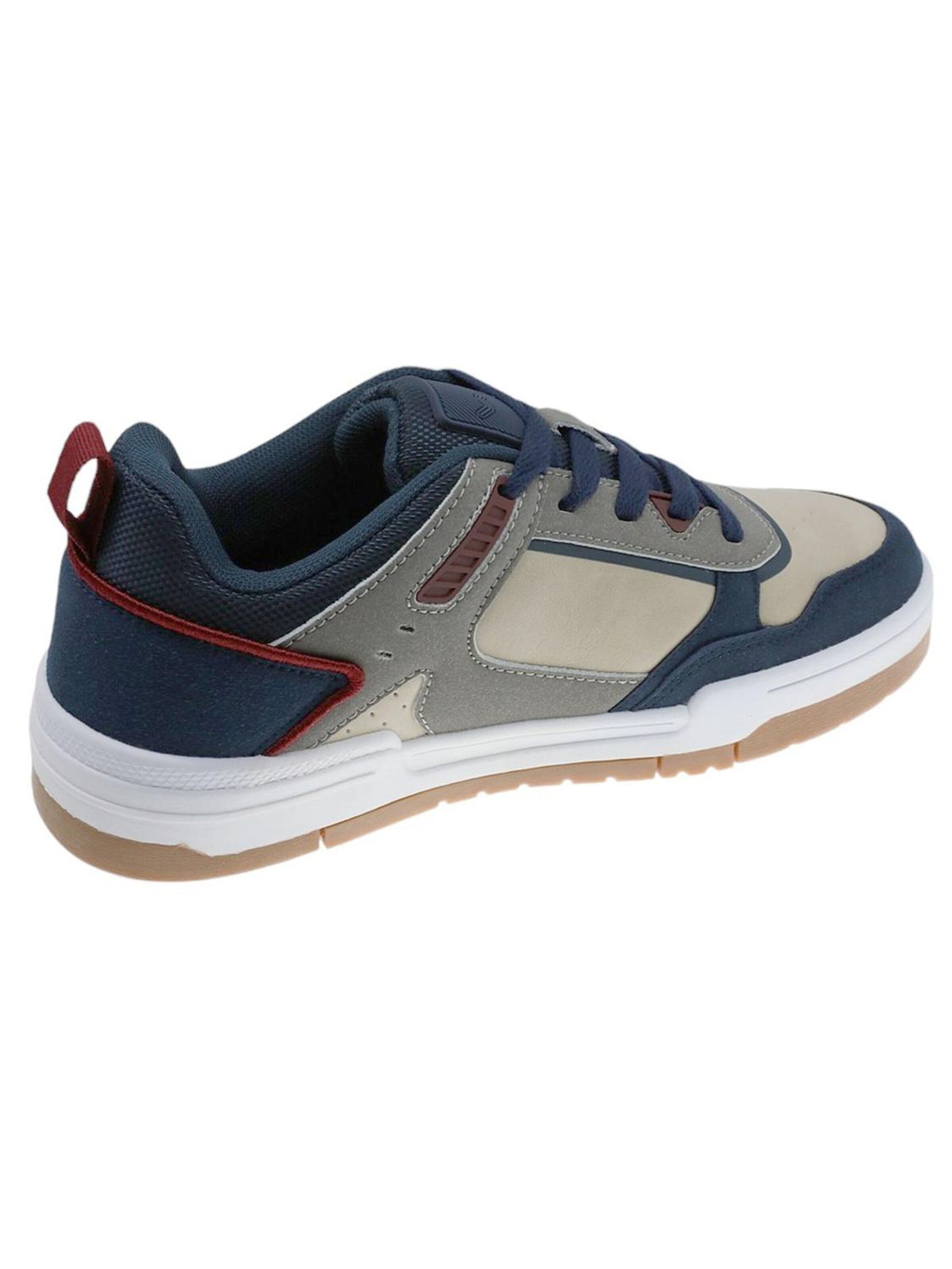 Beppi Sneaker‌‌‌‌‌‌ in Blau